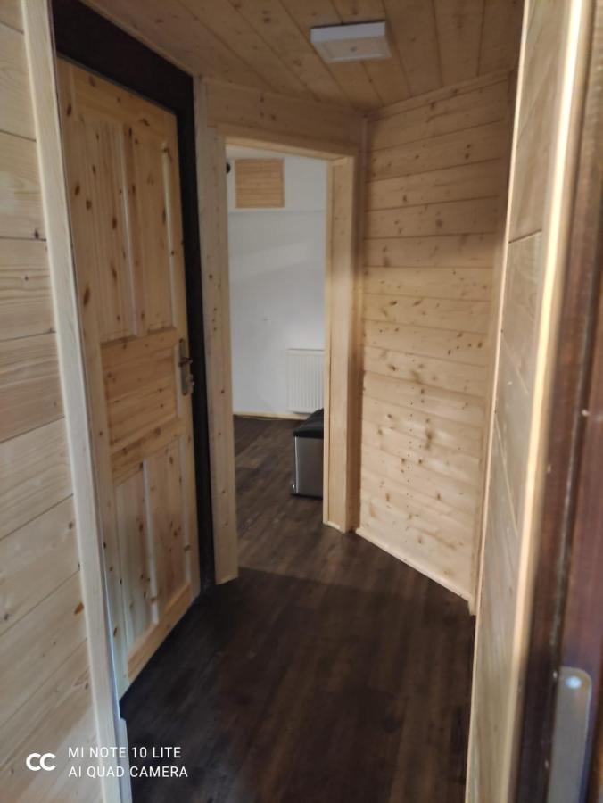 Karkonoski Sad Piechowice  Exterior foto
